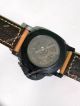 Copy Panerai Luminor GMT Ceramica PAM 441 Watch Black Steel 44mm (8)_th.jpg